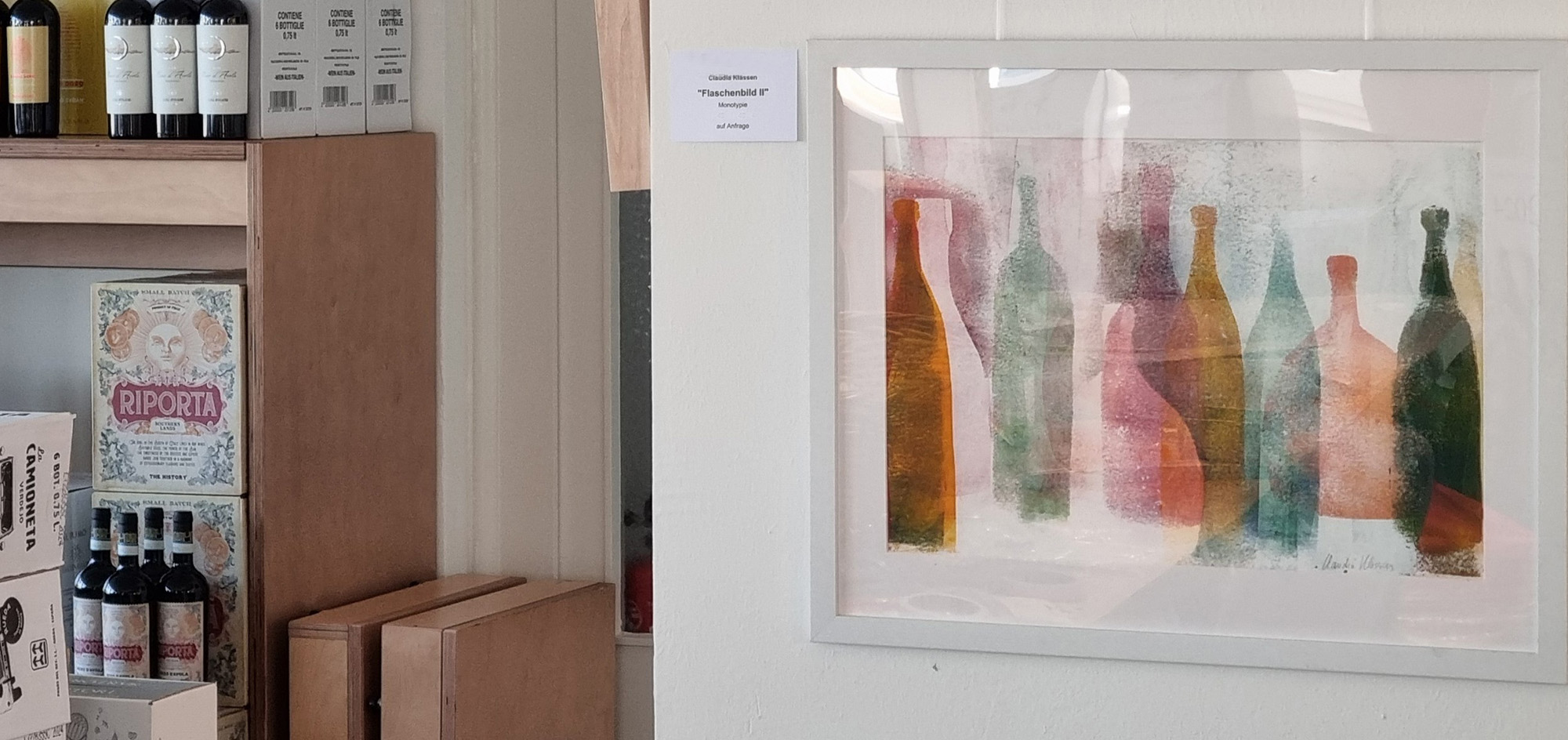 Jacques’ Wein-Depot Celle